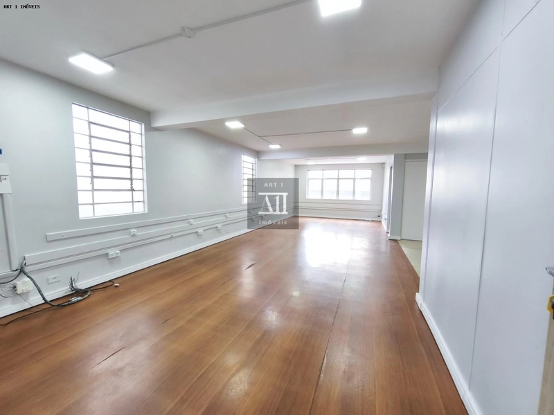 Sala Comercial para Locação em Curitiba, Centro, 2 banheiros: 14ª foto da galeria de imagens do imóvel