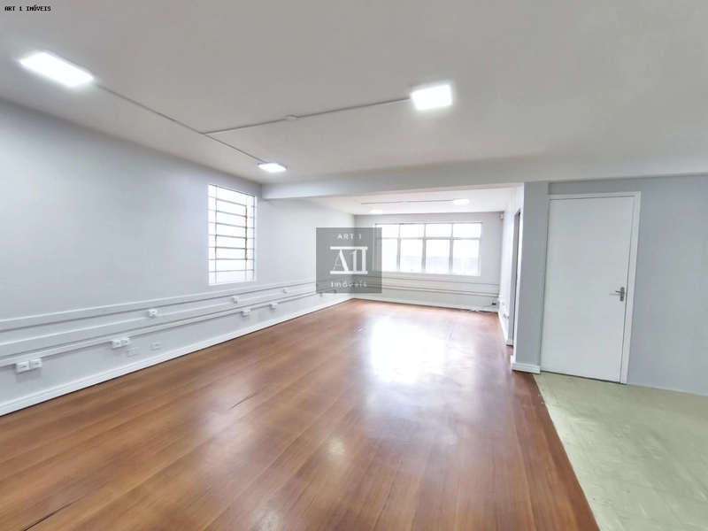 Sala Comercial para Locação em Curitiba, Centro, 2 banheiros: 10ª foto da galeria de imagens do imóvel