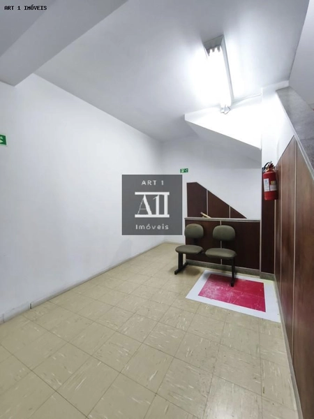 Sala Comercial para Locação em Curitiba, Centro, 2 banheiros: 27ª foto da galeria de imagens do imóvel