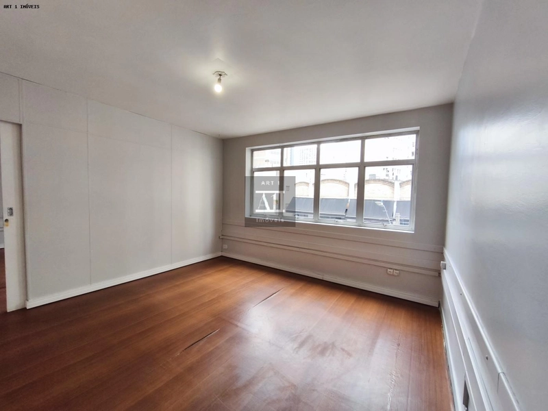 Sala Comercial para Locação em Curitiba, Centro, 2 banheiros: 8ª foto da galeria de imagens do imóvel