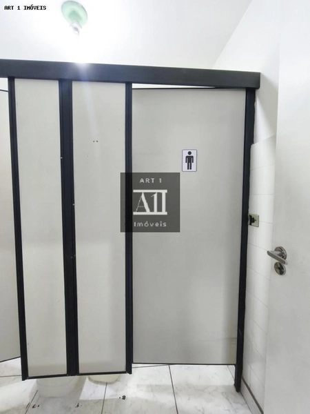 Sala Comercial para Locação em Curitiba, Centro, 2 banheiros: 25ª foto da galeria de imagens do imóvel