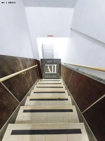 Sala Comercial para Locação em Curitiba, Centro, 2 banheiros: 30ª foto da galeria de imagens do imóvel