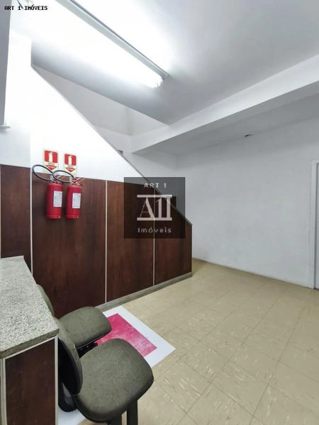 Sala Comercial para Locação em Curitiba, Centro, 2 banheiros: 28ª foto da galeria de imagens do imóvel