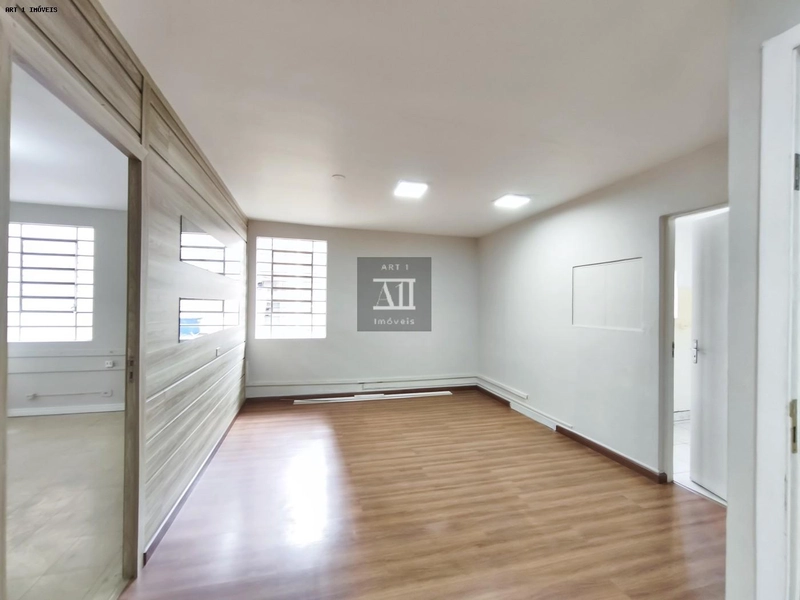 Sala Comercial para Locação em Curitiba, Centro, 2 banheiros: 15ª foto da galeria de imagens do imóvel
