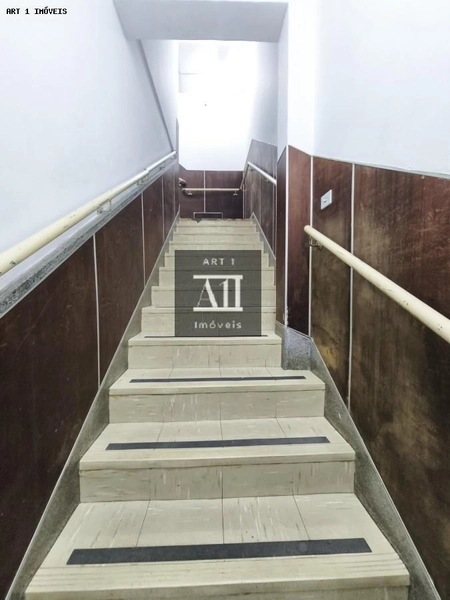 Sala Comercial para Locação em Curitiba, Centro, 2 banheiros: 32ª foto da galeria de imagens do imóvel