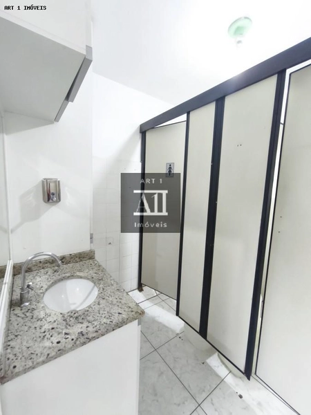 Sala Comercial para Locação em Curitiba, Centro, 2 banheiros: 22ª foto da galeria de imagens do imóvel