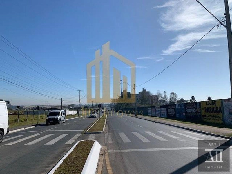 Terreno Urbano para Venda em Pinhais, Centro: 1ª foto da galeria de imagens do imóvel