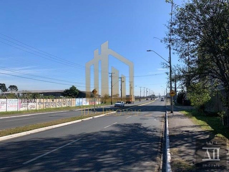Terreno Urbano para Venda em Pinhais, Centro: 3ª foto da galeria de imagens do imóvel