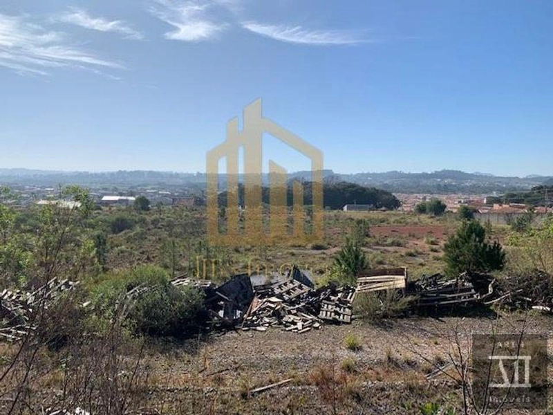 Terreno Urbano para Venda em Pinhais, Centro: 13ª foto da galeria de imagens do imóvel