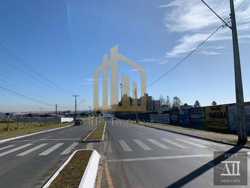 Terreno Urbano para Venda em Pinhais, Centro: 2ª foto da galeria de imagens do imóvel