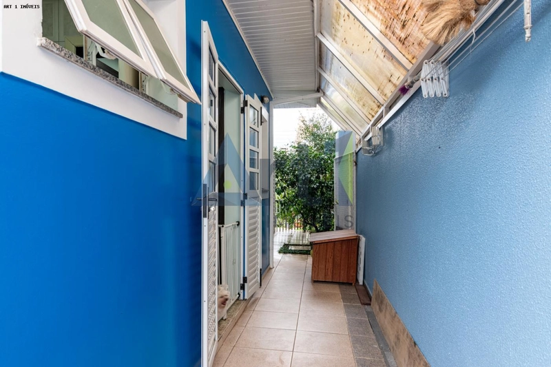 Casa em Condomínio para Venda em Curitiba, Bairro Alto, 3 dormitórios, 2 suítes, 5 banheiros, 4 vagas: 35ª foto da galeria de imagens do imóvel