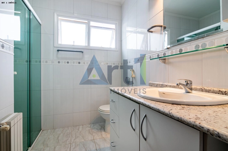 Casa em Condomínio para Venda em Curitiba, Bairro Alto, 3 dormitórios, 2 suítes, 5 banheiros, 4 vagas: 15ª foto da galeria de imagens do imóvel