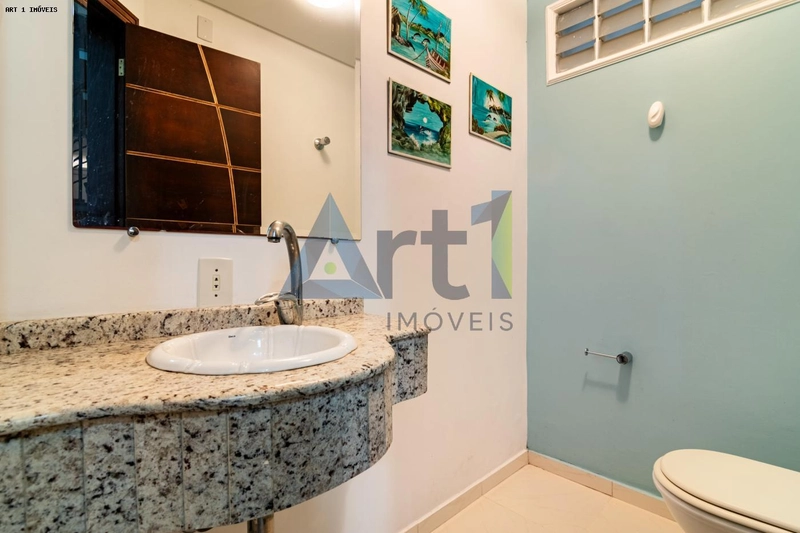 Casa em Condomínio para Venda em Curitiba, Bairro Alto, 3 dormitórios, 2 suítes, 5 banheiros, 4 vagas: 9ª foto da galeria de imagens do imóvel