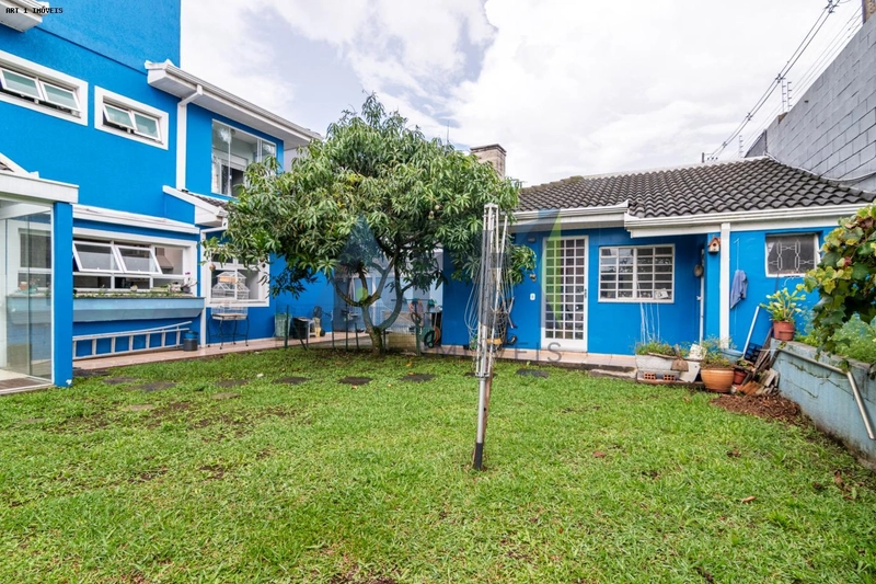 Casa em Condomínio para Venda em Curitiba, Bairro Alto, 3 dormitórios, 2 suítes, 5 banheiros, 4 vagas: 38ª foto da galeria de imagens do imóvel