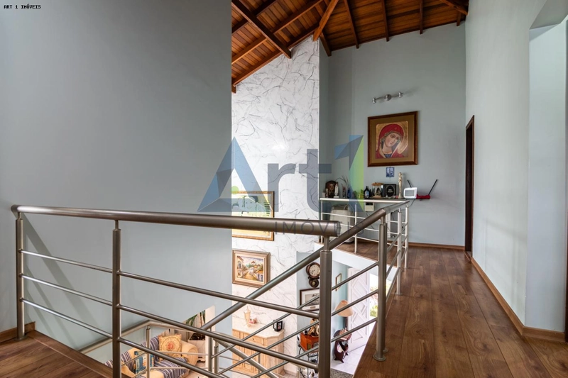 Casa em Condomínio para Venda em Curitiba, Bairro Alto, 3 dormitórios, 2 suítes, 5 banheiros, 4 vagas: 14ª foto da galeria de imagens do imóvel