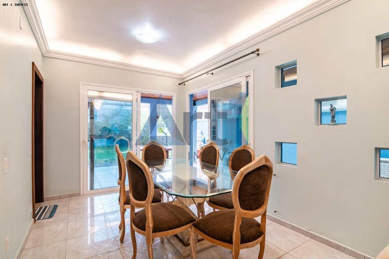 Casa em Condomínio para Venda em Curitiba, Bairro Alto, 3 dormitórios, 2 suítes, 5 banheiros, 4 vagas: 11ª foto da galeria de imagens do imóvel