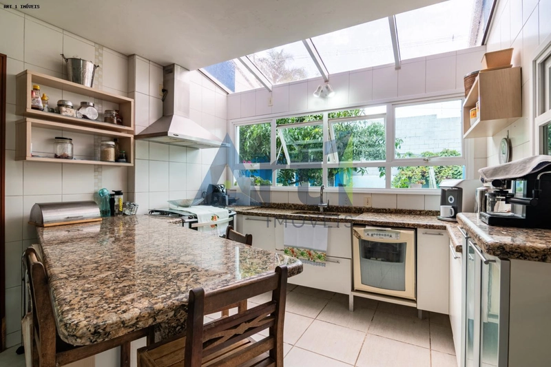 Casa em Condomínio para Venda em Curitiba, Bairro Alto, 3 dormitórios, 2 suítes, 5 banheiros, 4 vagas: 30ª foto da galeria de imagens do imóvel