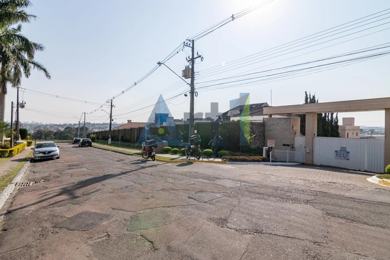 Casa em Condomínio para Venda em Curitiba, Bairro Alto, 3 dormitórios, 2 suítes, 5 banheiros, 4 vagas: 49ª foto da galeria de imagens do imóvel