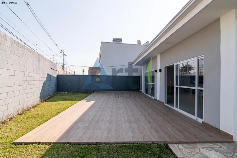 Casa em Condomínio para Venda em Curitiba, Bairro Alto, 3 dormitórios, 2 suítes, 5 banheiros, 4 vagas: 44ª foto da galeria de imagens do imóvel
