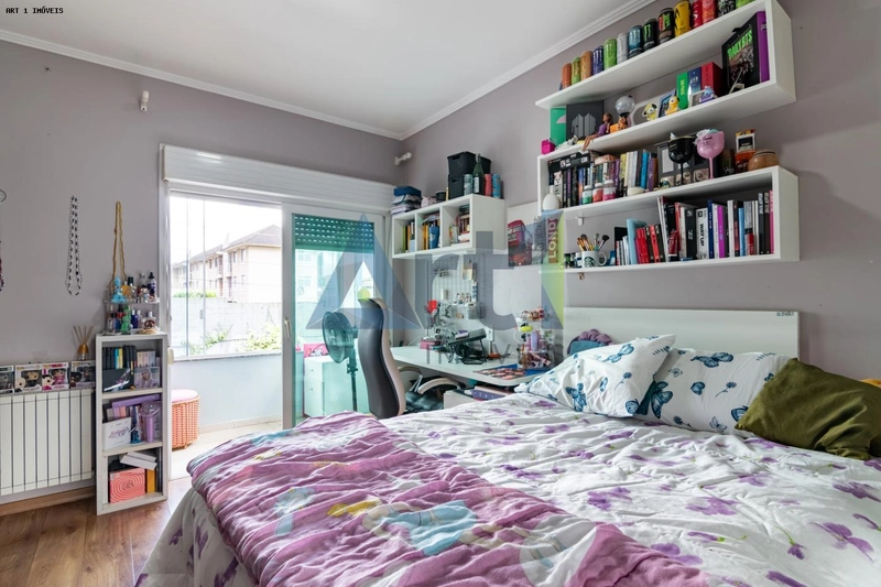 Casa em Condomínio para Venda em Curitiba, Bairro Alto, 3 dormitórios, 2 suítes, 5 banheiros, 4 vagas: 16ª foto da galeria de imagens do imóvel