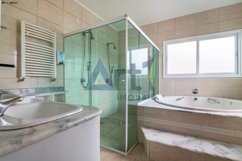 Casa em Condomínio para Venda em Curitiba, Bairro Alto, 3 dormitórios, 2 suítes, 5 banheiros, 4 vagas: 27ª foto da galeria de imagens do imóvel