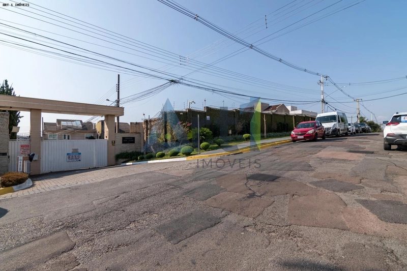 Casa em Condomínio para Venda em Curitiba, Bairro Alto, 3 dormitórios, 2 suítes, 5 banheiros, 4 vagas: 50ª foto da galeria de imagens do imóvel