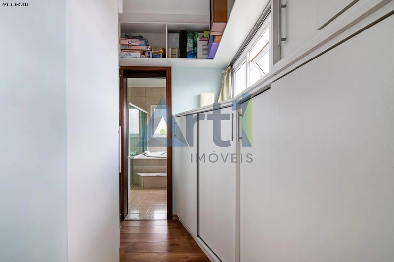 Casa em Condomínio para Venda em Curitiba, Bairro Alto, 3 dormitórios, 2 suítes, 5 banheiros, 4 vagas: 28ª foto da galeria de imagens do imóvel