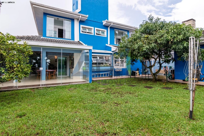 Casa em Condomínio para Venda em Curitiba, Bairro Alto, 3 dormitórios, 2 suítes, 5 banheiros, 4 vagas: 37ª foto da galeria de imagens do imóvel