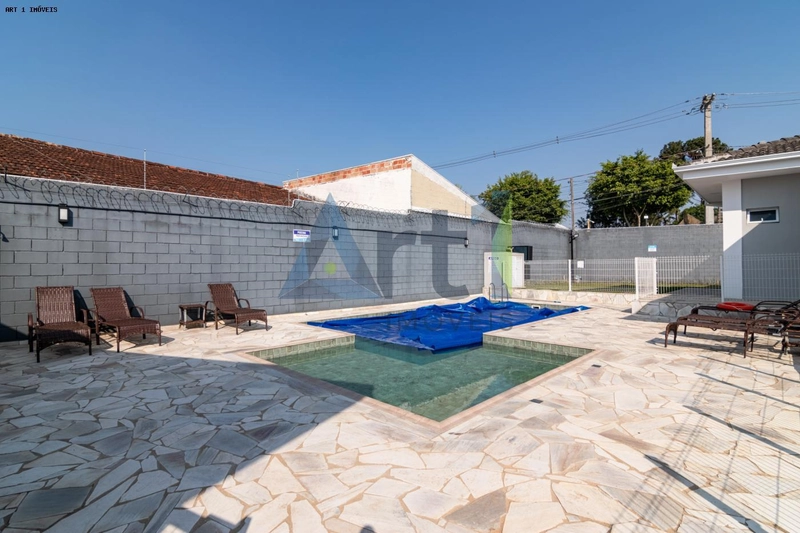 Casa em Condomínio para Venda em Curitiba, Bairro Alto, 3 dormitórios, 2 suítes, 5 banheiros, 4 vagas: 43ª foto da galeria de imagens do imóvel