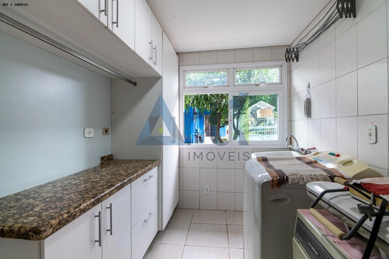 Casa em Condomínio para Venda em Curitiba, Bairro Alto, 3 dormitórios, 2 suítes, 5 banheiros, 4 vagas: 32ª foto da galeria de imagens do imóvel