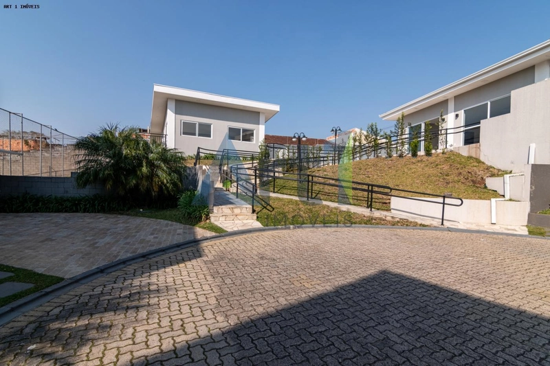 Casa em Condomínio para Venda em Curitiba, Bairro Alto, 3 dormitórios, 2 suítes, 5 banheiros, 4 vagas: 47ª foto da galeria de imagens do imóvel