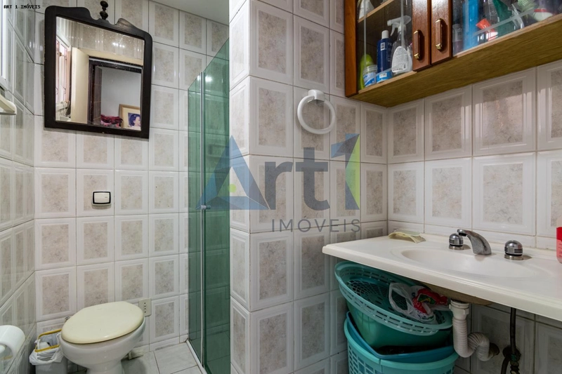 Casa em Condomínio para Venda em Curitiba, Bairro Alto, 3 dormitórios, 2 suítes, 5 banheiros, 4 vagas: 34ª foto da galeria de imagens do imóvel