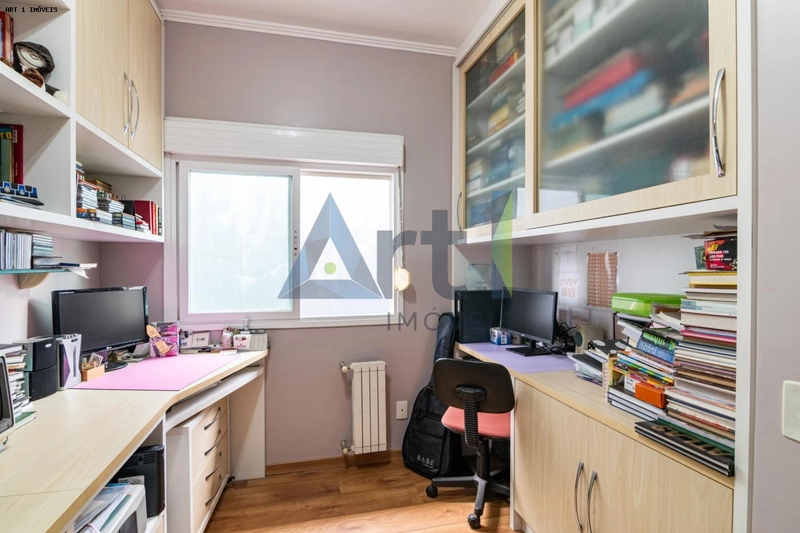 Casa em Condomínio para Venda em Curitiba, Bairro Alto, 3 dormitórios, 2 suítes, 5 banheiros, 4 vagas: 23ª foto da galeria de imagens do imóvel