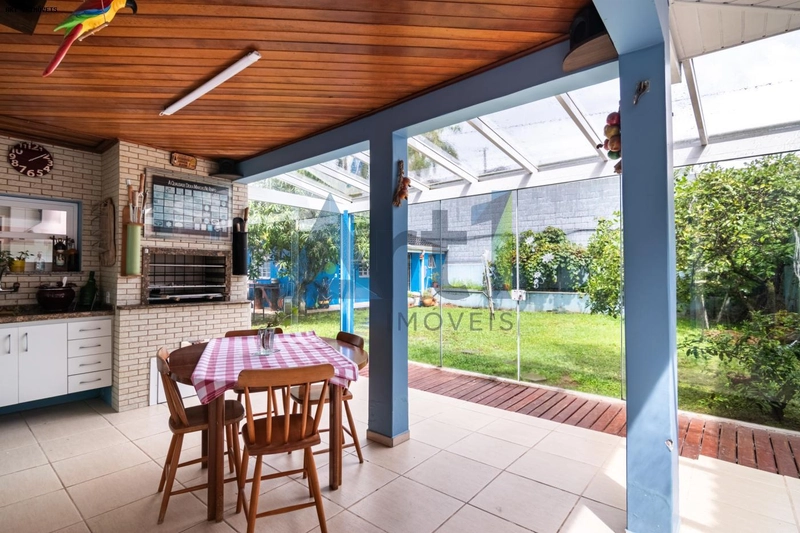 Casa em Condomínio para Venda em Curitiba, Bairro Alto, 3 dormitórios, 2 suítes, 5 banheiros, 4 vagas: 13ª foto da galeria de imagens do imóvel