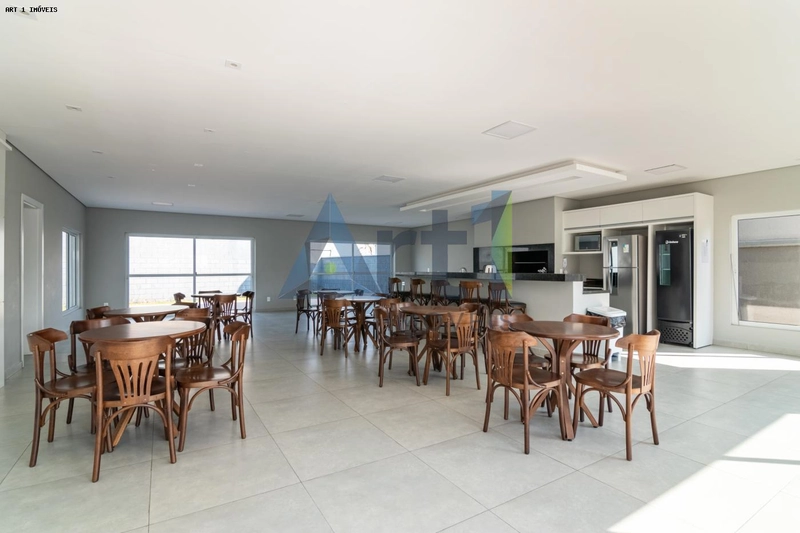 Casa em Condomínio para Venda em Curitiba, Bairro Alto, 3 dormitórios, 2 suítes, 5 banheiros, 4 vagas: 42ª foto da galeria de imagens do imóvel