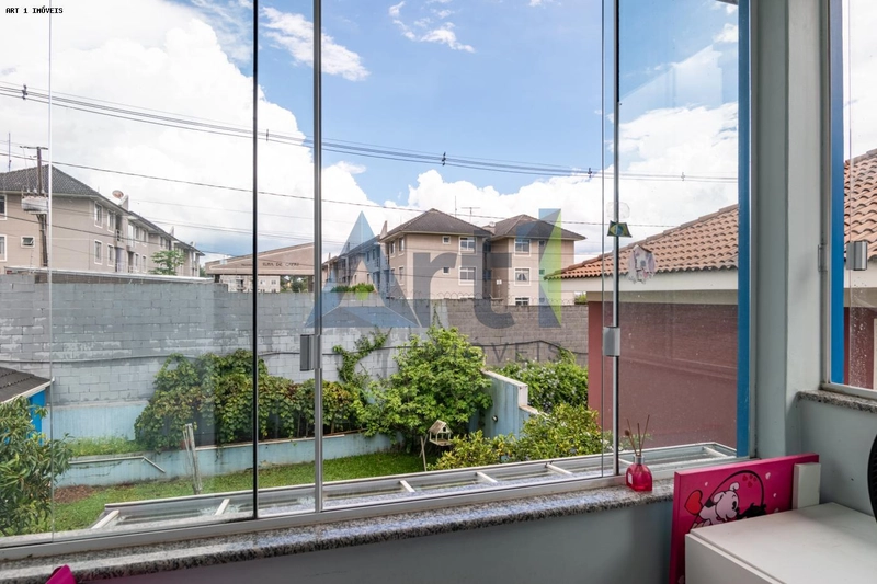 Casa em Condomínio para Venda em Curitiba, Bairro Alto, 3 dormitórios, 2 suítes, 5 banheiros, 4 vagas: 18ª foto da galeria de imagens do imóvel