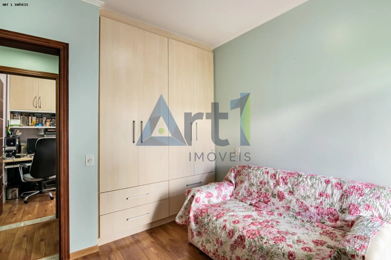 Casa em Condomínio para Venda em Curitiba, Bairro Alto, 3 dormitórios, 2 suítes, 5 banheiros, 4 vagas: 21ª foto da galeria de imagens do imóvel