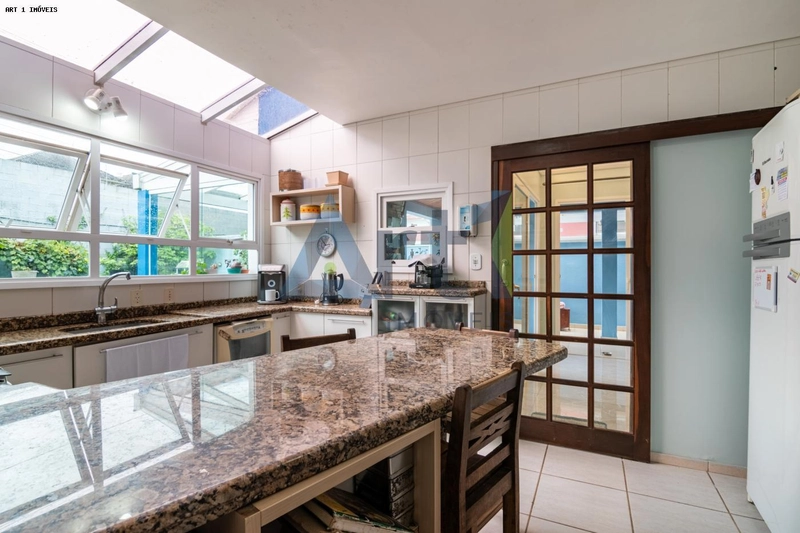 Casa em Condomínio para Venda em Curitiba, Bairro Alto, 3 dormitórios, 2 suítes, 5 banheiros, 4 vagas: 31ª foto da galeria de imagens do imóvel