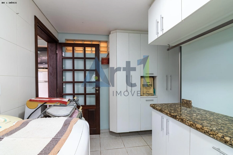 Casa em Condomínio para Venda em Curitiba, Bairro Alto, 3 dormitórios, 2 suítes, 5 banheiros, 4 vagas: 33ª foto da galeria de imagens do imóvel