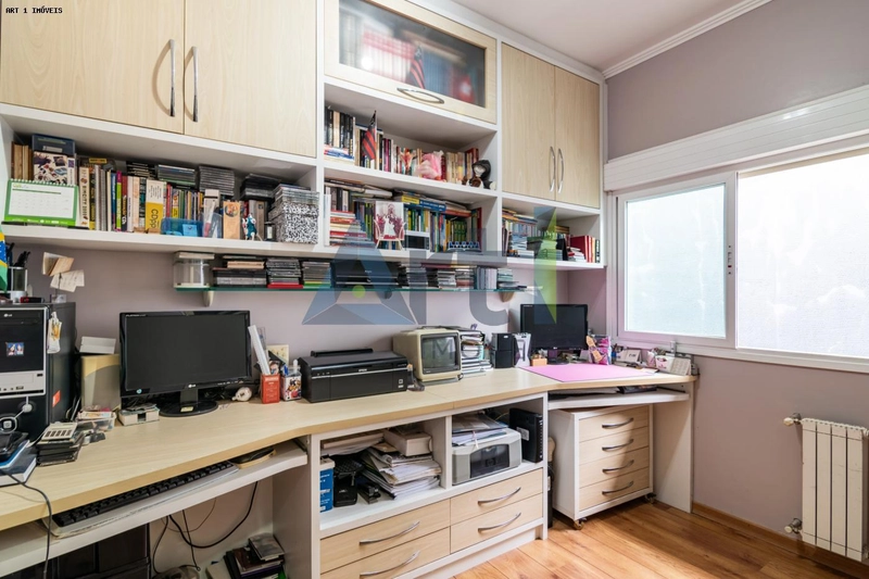 Casa em Condomínio para Venda em Curitiba, Bairro Alto, 3 dormitórios, 2 suítes, 5 banheiros, 4 vagas: 22ª foto da galeria de imagens do imóvel