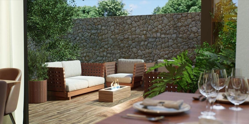 Casa em Condomínio para Venda em Curitiba, Batel, 4 dormitórios, 4 suítes, 6 banheiros, 4 vagas: 13ª foto da galeria de imagens do imóvel