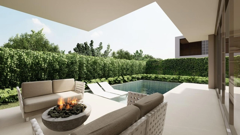 Casa em Condomínio para Venda em Curitiba, Batel, 4 dormitórios, 4 suítes, 6 banheiros, 4 vagas: 27ª foto da galeria de imagens do imóvel