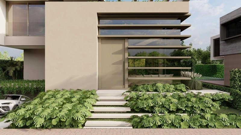 Casa em Condomínio para Venda em Curitiba, Batel, 4 dormitórios, 4 suítes, 6 banheiros, 4 vagas: 29ª foto da galeria de imagens do imóvel