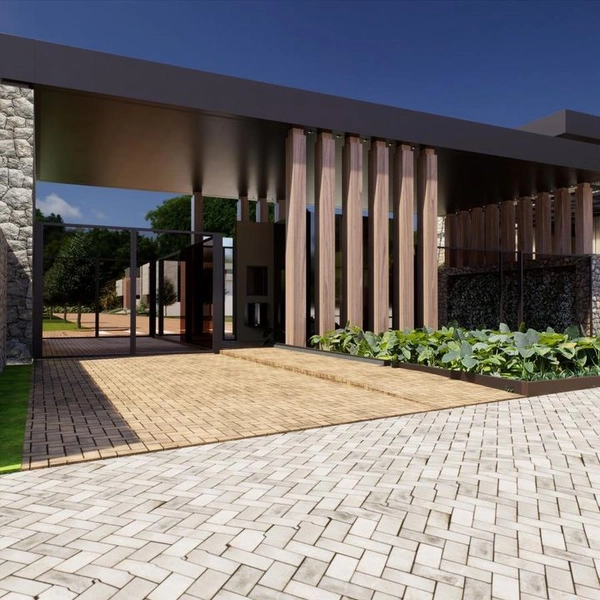 Casa em Condomínio para Venda em Curitiba, Batel, 4 dormitórios, 4 suítes, 6 banheiros, 4 vagas: 14ª foto da galeria de imagens do imóvel