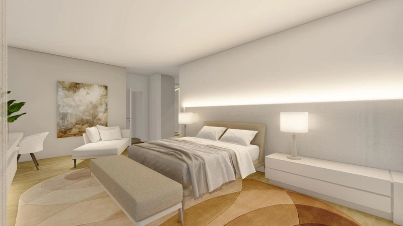 Casa em Condomínio para Venda em Curitiba, Batel, 4 dormitórios, 4 suítes, 6 banheiros, 4 vagas: 22ª foto da galeria de imagens do imóvel