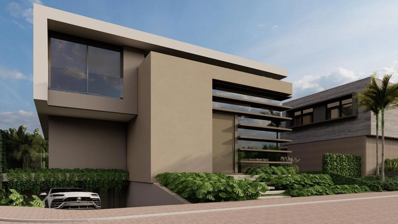 Casa em Condomínio para Venda em Curitiba, Batel, 4 dormitórios, 4 suítes, 6 banheiros, 4 vagas: 30ª foto da galeria de imagens do imóvel