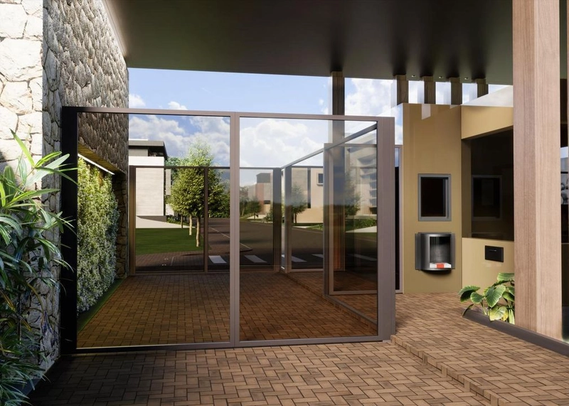 Casa em Condomínio para Venda em Curitiba, Batel, 4 dormitórios, 4 suítes, 6 banheiros, 4 vagas: 9ª foto da galeria de imagens do imóvel