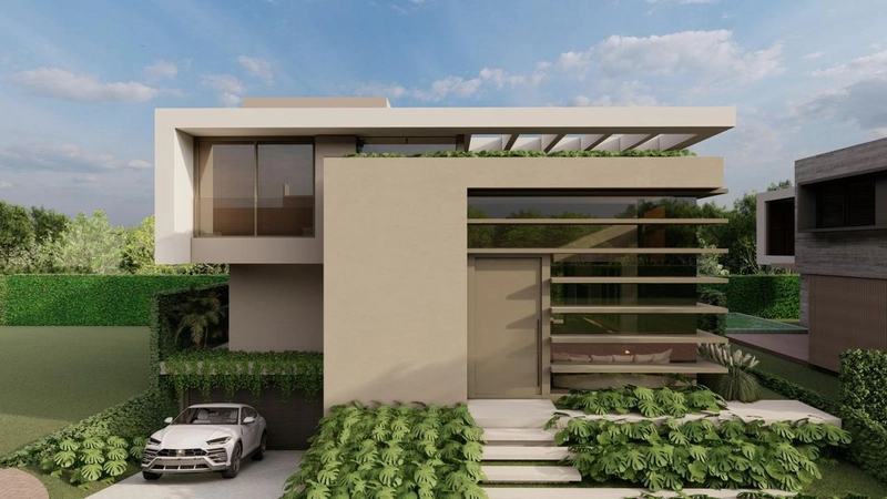 Casa em Condomínio para Venda em Curitiba, Batel, 4 dormitórios, 4 suítes, 6 banheiros, 4 vagas: 31ª foto da galeria de imagens do imóvel