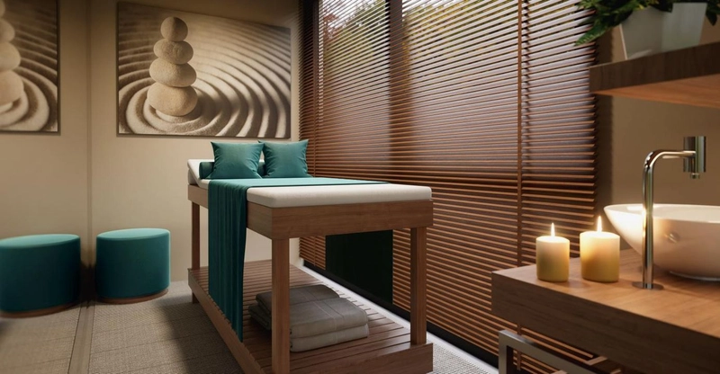 Casa em Condomínio para Venda em Curitiba, Batel, 4 dormitórios, 4 suítes, 6 banheiros, 4 vagas: 18ª foto da galeria de imagens do imóvel