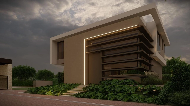 Casa em Condomínio para Venda em Curitiba, Batel, 4 dormitórios, 4 suítes, 6 banheiros, 4 vagas: 24ª foto da galeria de imagens do imóvel